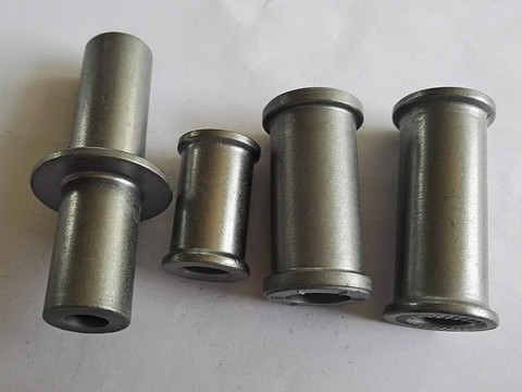 Chinese forging machining parts
